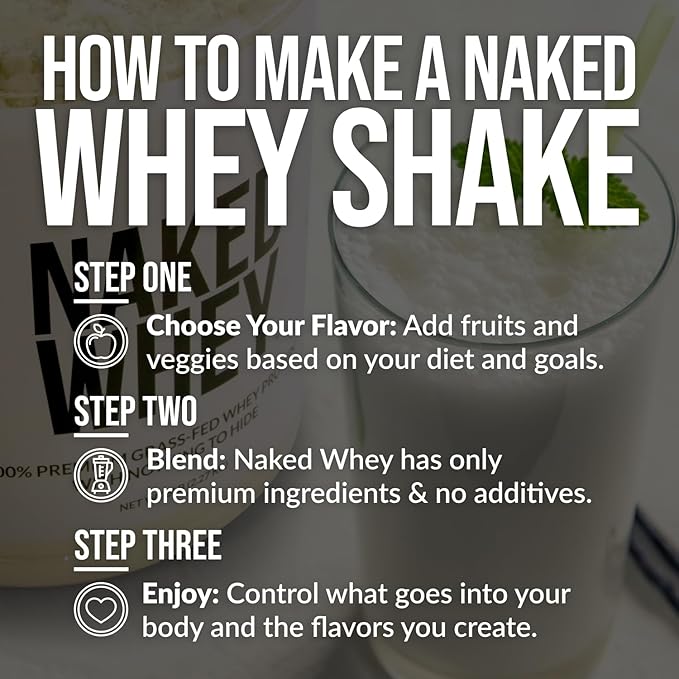Whey Chocolate Peanut Butter Protein Powder, 21 Servings