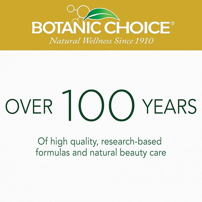 Botanic Choice Maximum Strength Opti Gold (60 Capsules)