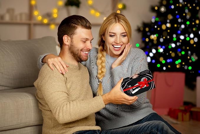 Ice Globes for Facials | Unbreakable Steel Cooling Roller | Cryo Sticks for Face | Massager for Face Neck & Eyes | Skin Care for Dark Circles, Puffiness, Wrinkles, Collagen Production (360 Rotating)