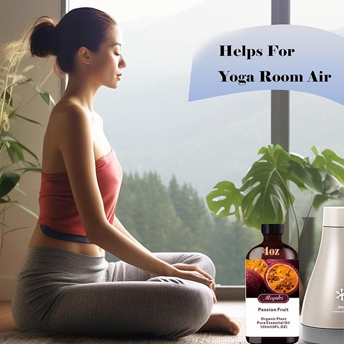 4 Fl Oz/120 ml Orange Essential Oil, Send Gift Roll-on (10 ml) - 100% Natural, Aromatherapy, Diffuser, Massage, Yoga, DIY Soap and Candle Making, Fragrance Oils, Spa Skin Care