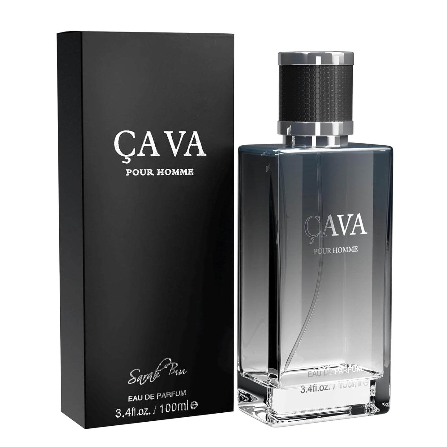 Mens Cologne - INSPIRED by A WORLD RENOWNED MEN’S PERFUME - Pineapple, Apple, Birch, Musk - Bold, Fresh, Masculine - Long-Lasting Eau De Parfum 100ml (3.4oz)