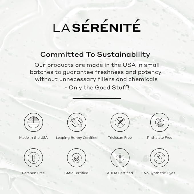 Brightening Eye Gel | Under Eye Brightener Gel For Puffy Eyes with Peptides | Soothing Eye Gel for Eye Care, Dark Circles, Fine Lines and Wrinkles - 0.5 fl oz