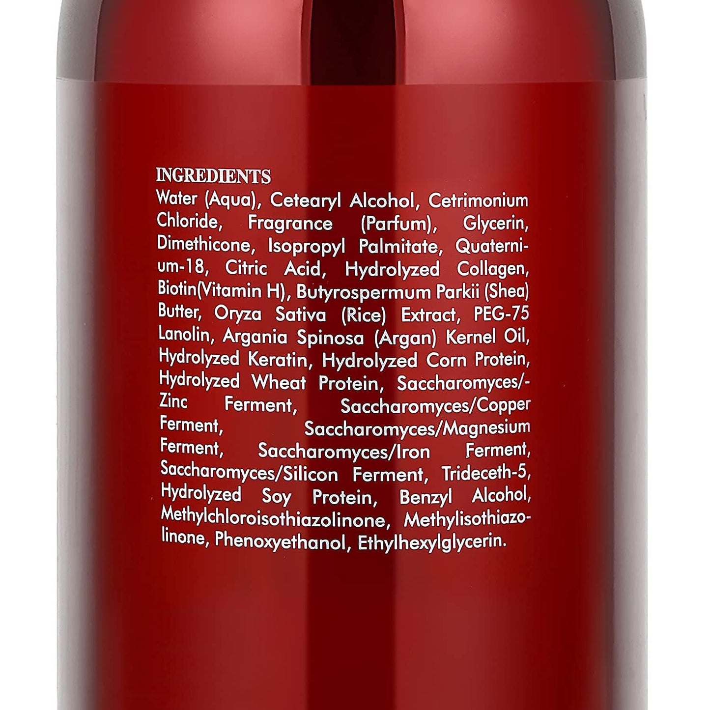 Biotin Shampoo and Conditioner Set for Hair Growth, Thinning Hair Treatment, Hair Thickening Products for Women & Men, Paraben & Sulfate Free, 20.2 FL Oz Each