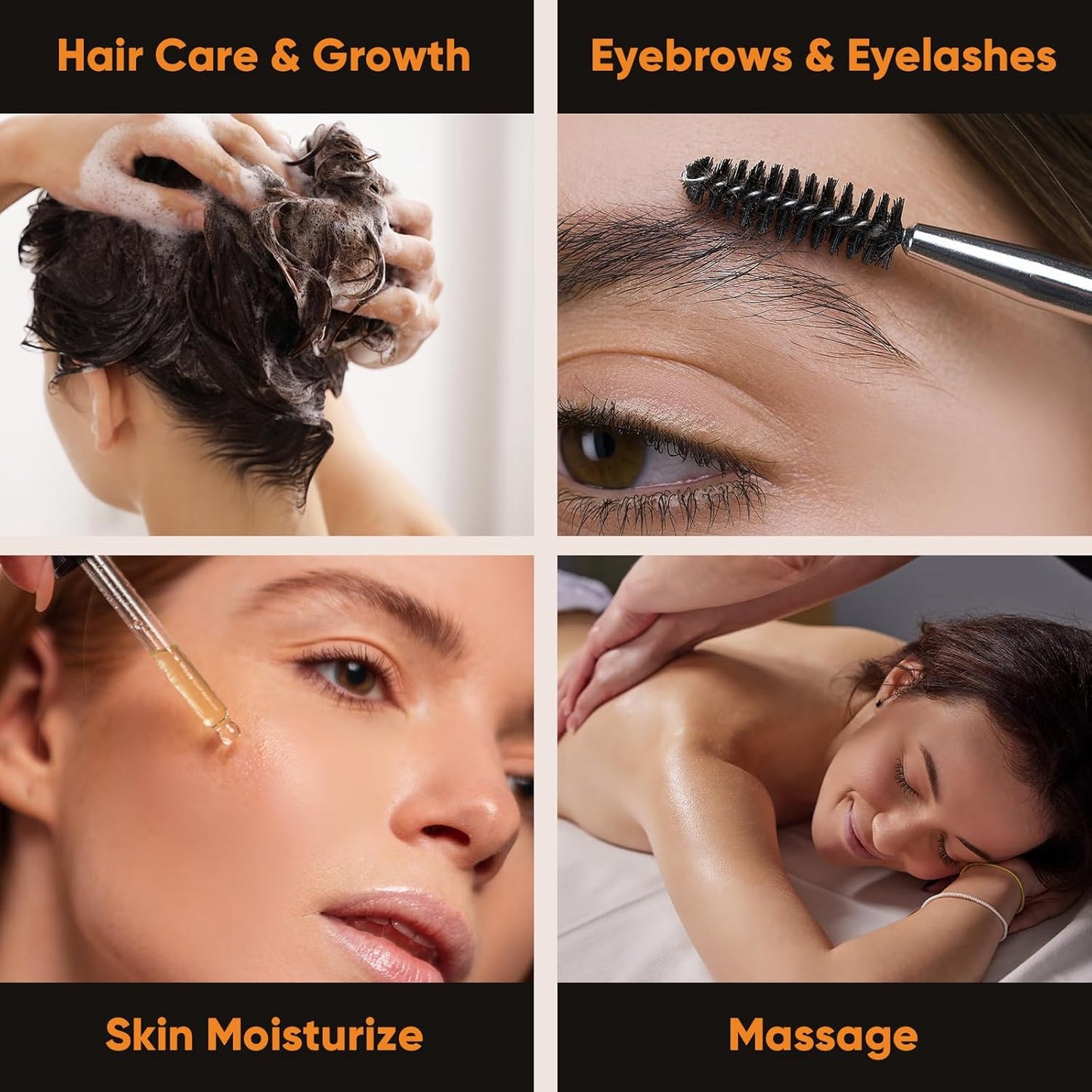 Batana Oil for Hair Growth - Organic Batana Oil for Hair Growth All Types from Honduras, Hair Growth Oils for Growth & Treatment|Enhances Radiance & Nourishment Hair Oil