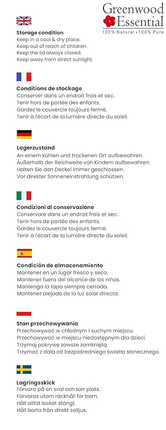 Plum & Pink Lip Oil - Blend of Jasmine, Chamomile, Rose Geranium, French Lavender & Lemon Essential Oils 10ml (0.33oz)