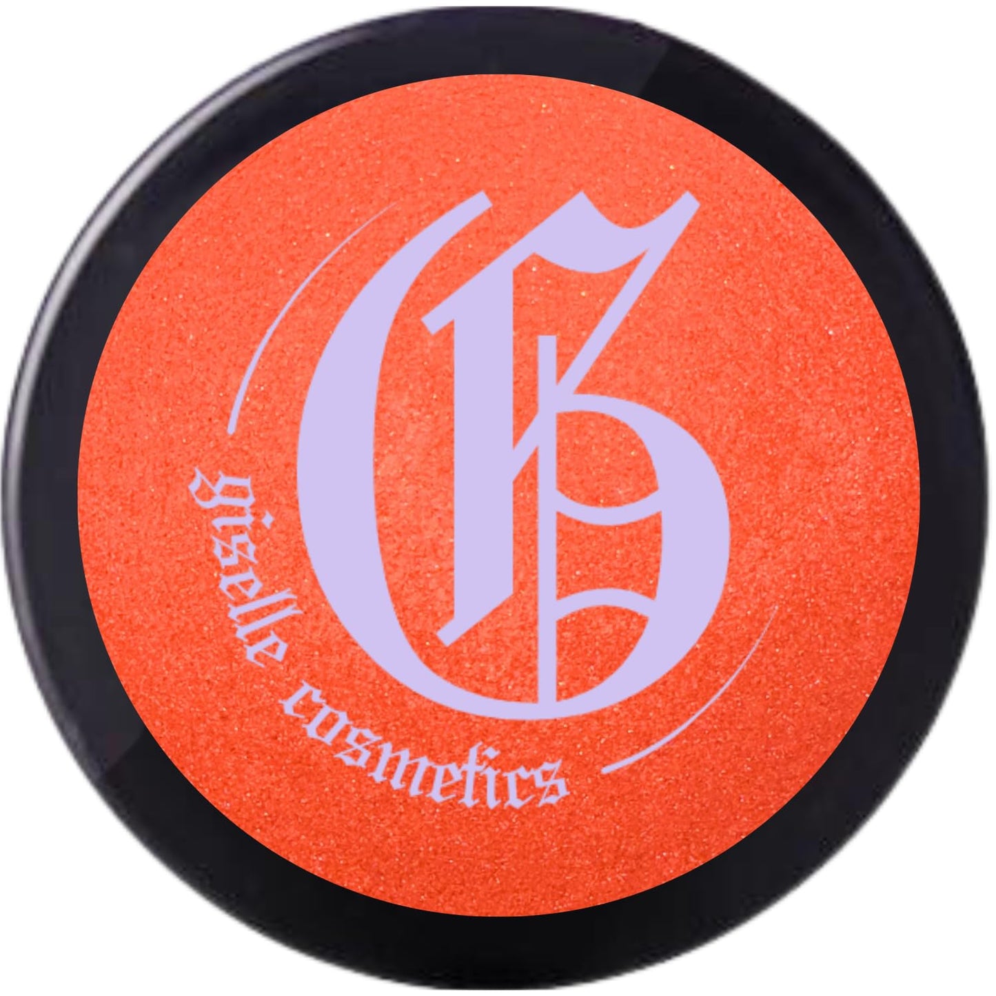 Rich Girl Matte Blush - Mineral Makeup, Pure Talc Free, Loose Face Powder for Cheeks - 5 Gram Travel Size