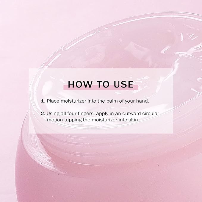 Saturday Skin Yuzu Eye Cream Vitamin C Wide lluminating Under Tight Eye Cream and Face Moisturizer Water Face Cream Natural Oil free Gel Type Cream From Alaska Glacier Water