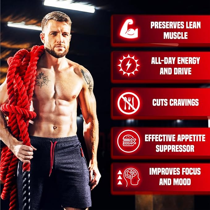 Vintage Burn β Fat Burner Powder for Men and Women β Delicious Thermogenic Fat & Weight Loss Drink - Green Coffee Bean, Caffeine, Raspberry Ketones β Strawberry Kiwi Flavor - 30 Servings