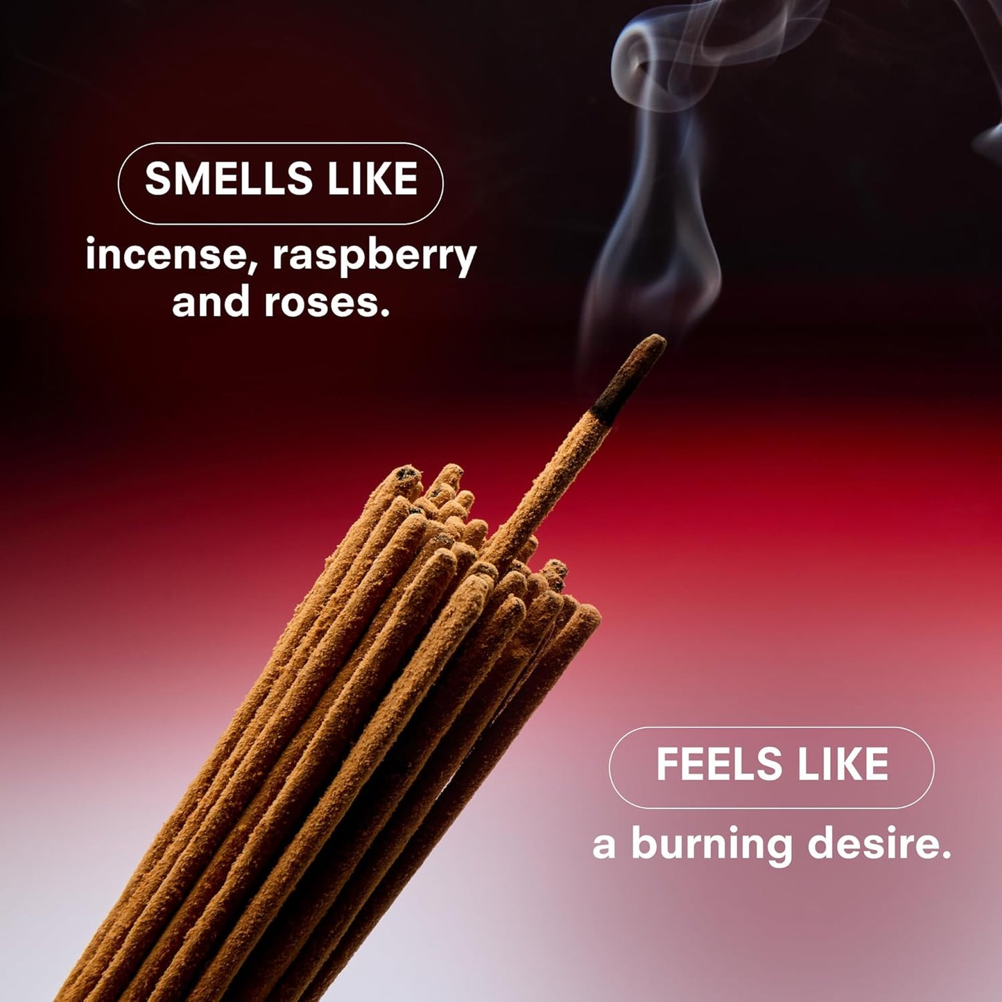 Boy Smells Red Hot Travel Spray – Raspberry, Rose, Incense and Cedarwood Scent – Spicy Fruity Unisex Perfume – Long Lasting Travel Size Spray – 10ml