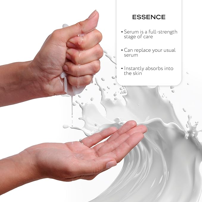 Complete Korean Face Mask Pack of 30 Hydrating Sheet Masks for All Skin Types | Refreshing, Moisturizing, Exfoliating, Anti Aging Face Masks Skincare | Vitamin C, Collagen, Retinol, Hyaluronic Acid