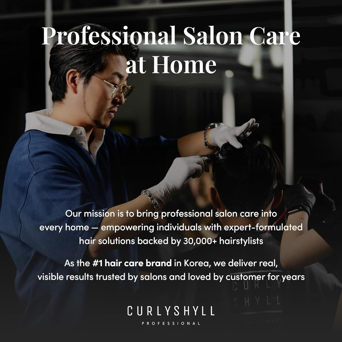 CURLYSHYLL Shine & Fix Spray | High Hold Hair Spray | Clean-Finish Mist Type Styling Spray | Non-Sticky, Fast-Drying | 240ml