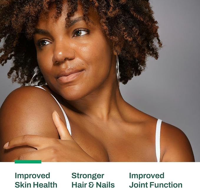 Premium Marine Collagen Peptides Powder 30 Day