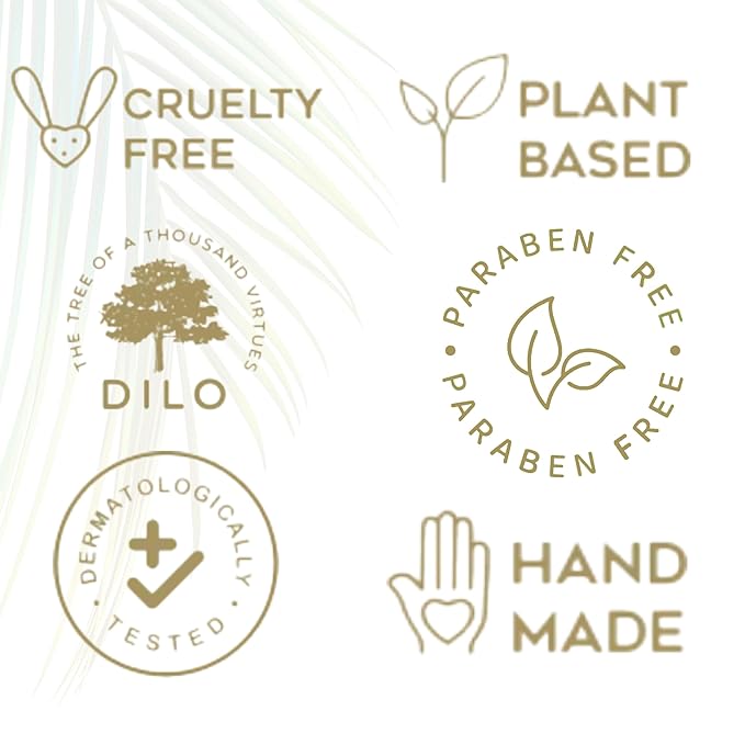 PURE FIJI Body Butter - Moisturizer Body Butter Cream - Face Cream and Body Lotion for Dry Skin with Natural Oils & Vitamin E, Body Butter For Women for Men,Orange Blossom, 8oz