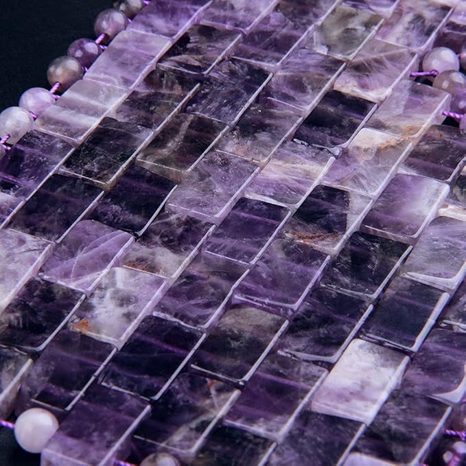 Natural Gemstone Jade Sleep Mask, Amethyst Eye Mask, Anti-Aging Hot or Cold Using Stone Eye Mask