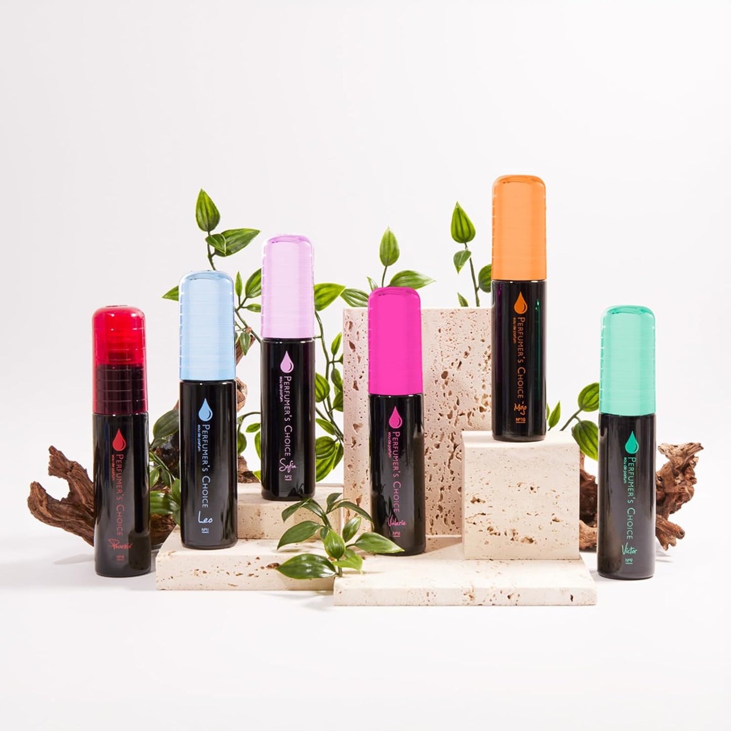 Perfumer's Choice No 9 Victor Perfume. 50ml Eau de Parfum Men, Luxury Fragrance - Aftershave, Long Lasting for Men by Milton-Lloyd