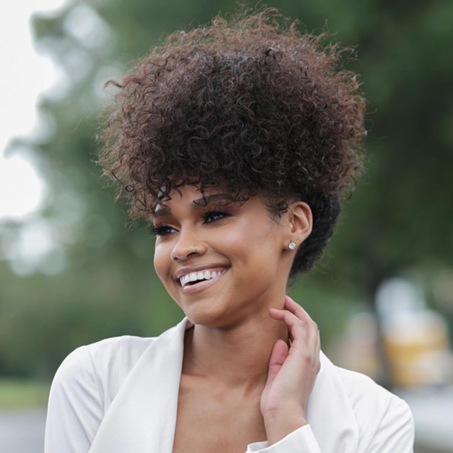 Dr. Miracle's Daily Moisturizing Gro Oil, Blended with Vitamins A, D, E, Avocado & Aloe Vera For Healthy Hair Growth, 4 Ounce