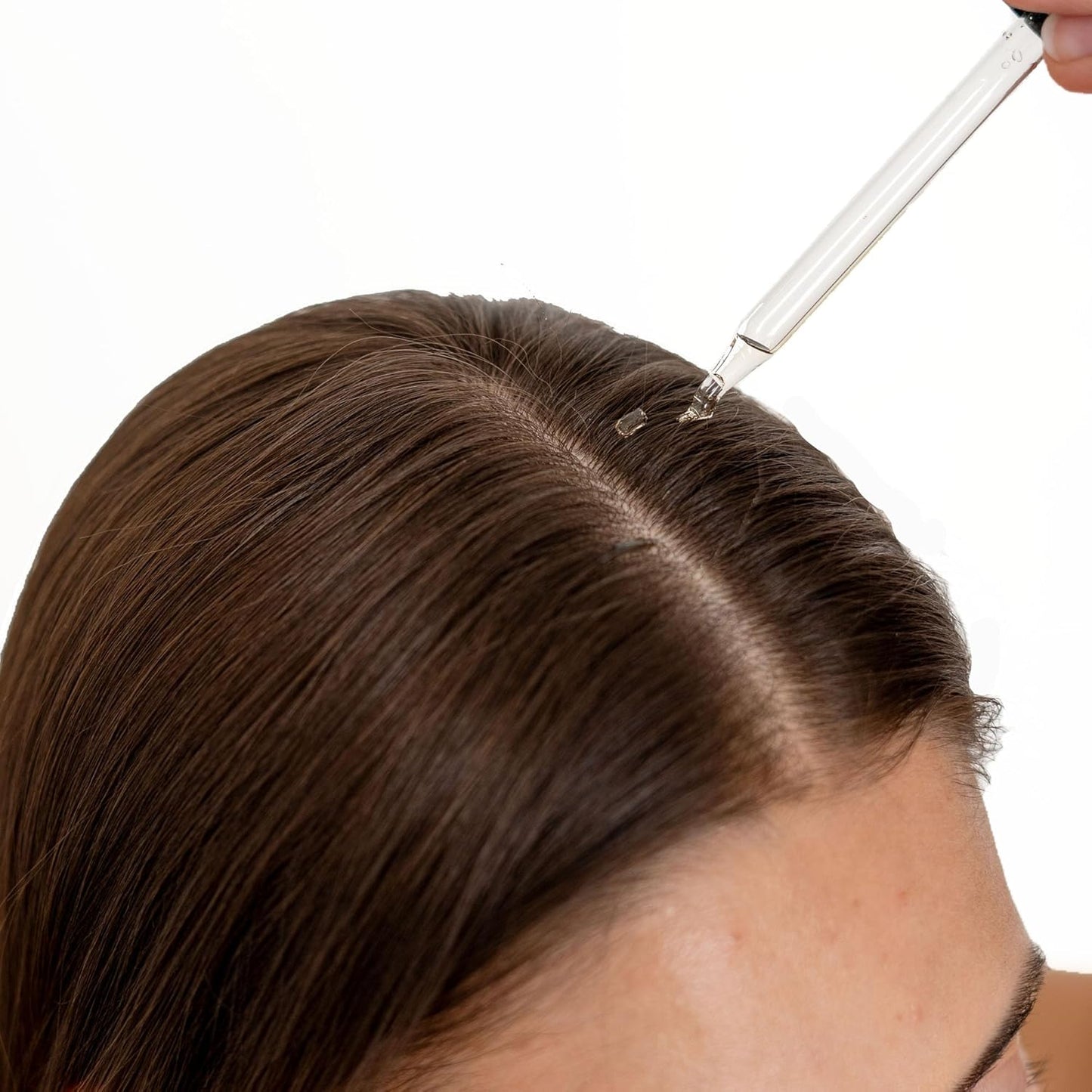 4 fl oz Moroccan Argan Oil - 100% Pure, Cold-Pressed Hydrating Anti-Frizz Hair Oil for Growth And Shine, Deeply Moisturizing for Skin, Nails And Scalp, Unrefined Organic Oils