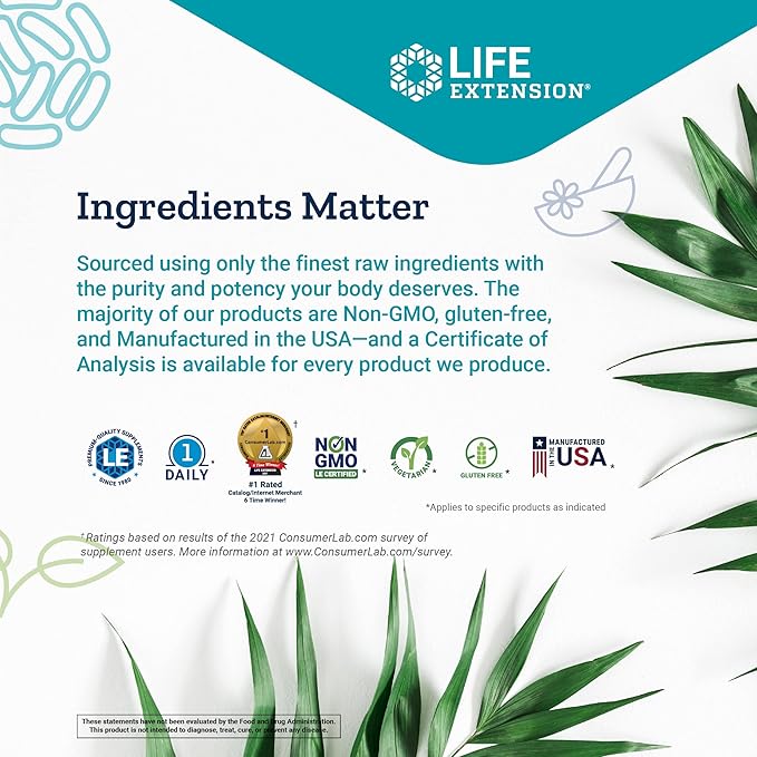 Life Extension Super Absorbable Tocotrienols – 60 Softgels