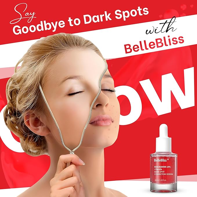 Niacinamide 10% | Tranexamic 4% | Acid Serum |, Hyaluronic Acid | Ceramide,Vitamin B12 is a natural color that is suitable for sensitive skin. Korean glass skin that is fragrance free(30ml 1fl.oz.)