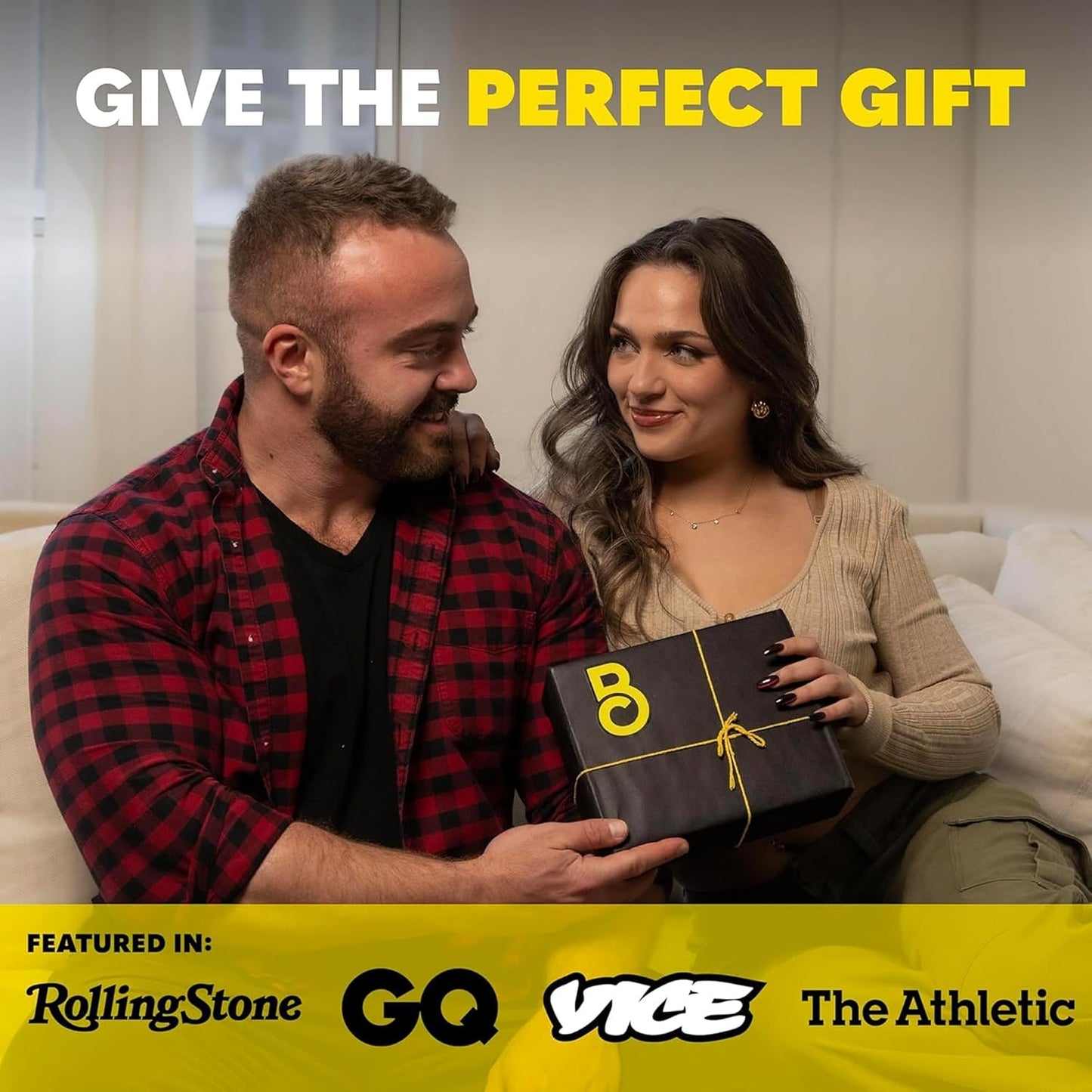 The Beard Club Signature Blend Mens Cologne – Eau de Parfum Spray 1.7 Fl Oz (50ml) Cologne for Men – Long Lasting Fragrance - Bergamot, Pineapple, Cedarwood & Vanilla – Bold Masculine Perfume for Men