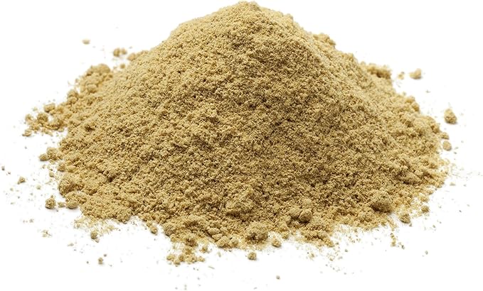 Pure Original Ingredients Ginkgo Biloba Powder (8 oz)