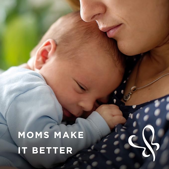 Mommy's Bliss Baby Probiotic Drops, Daily 0.34 Fl (30 Servings)