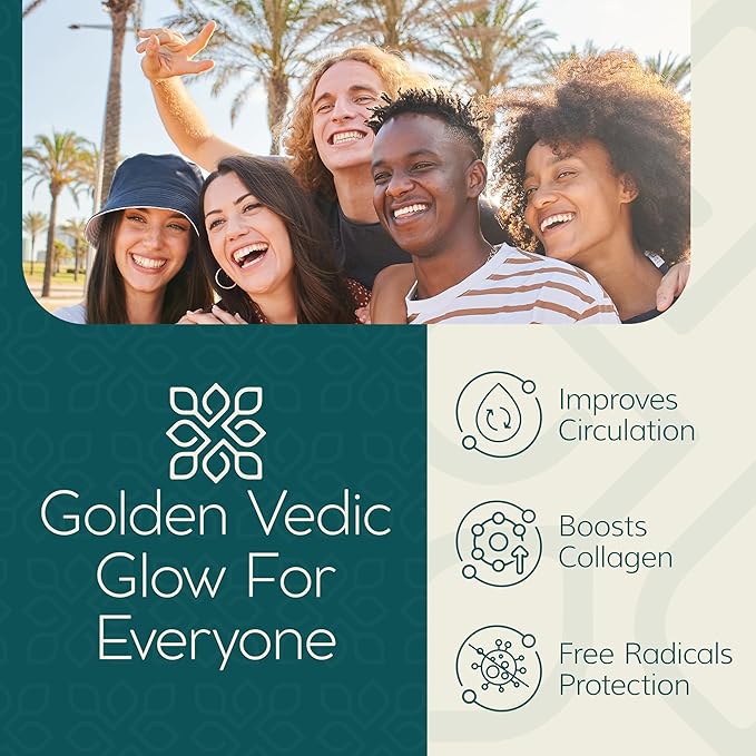 LUVIH Eternal Dew Renewing Face Serum for Women & Men - Plumping & Nourishing Serums for Skin Care - Hydrating Face Serum for Mature Skin - Wrinkles & Shields Skin’s Barrier - 30 mL