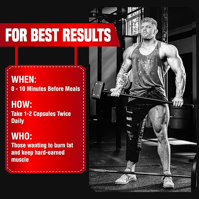 Vintage Burn β Fat Burner Powder for Men and Women β Delicious Thermogenic Fat & Weight Loss Drink - Green Coffee Bean, Caffeine, Raspberry Ketones β Strawberry Kiwi Flavor - 30 Servings