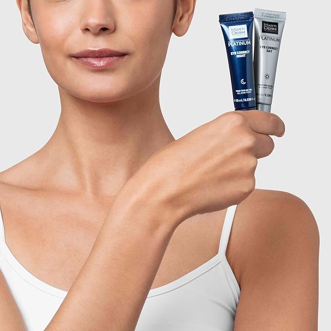 Martiderm Face Set 10 ml