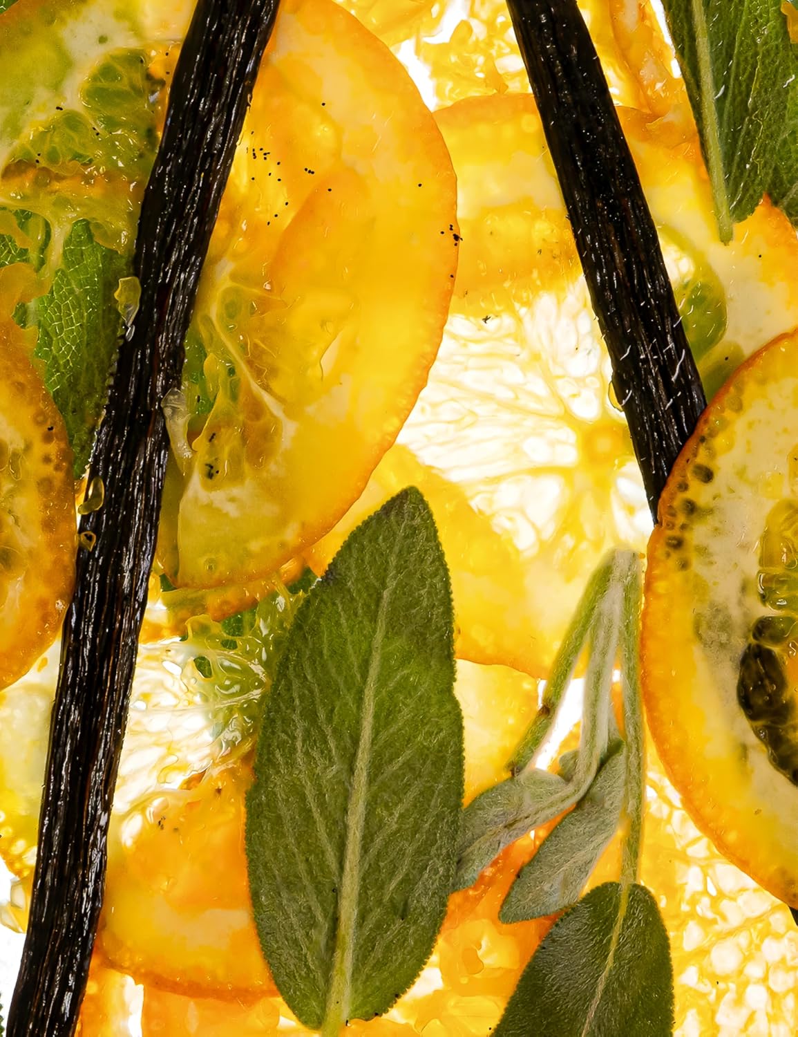 Esas NYC Kismet– Organic Perfume Mist, MADESAFE® – CITRUS | SWEET | POWDERY - 0.33 oz Fragrance EDP