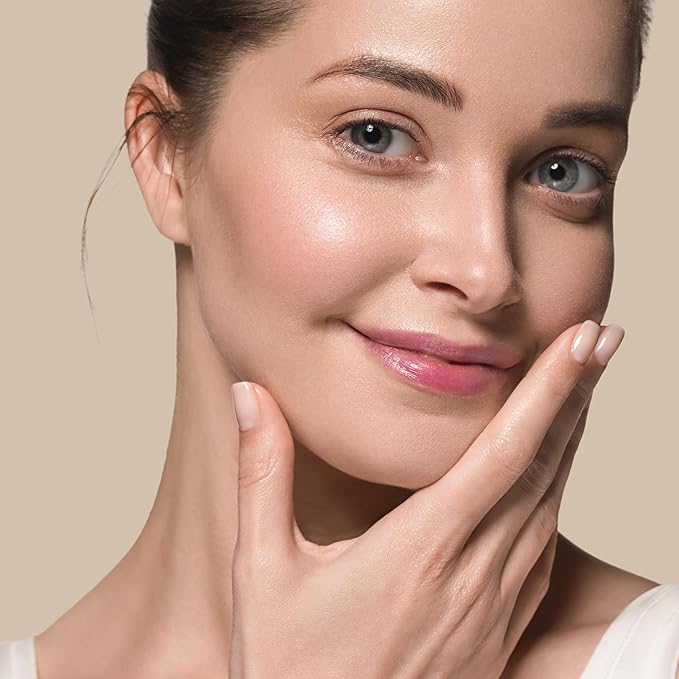 A TYPICAL Pore Refining Skin Care Fiber Face Mask Set Infused with 2% Salicylic Acid- Hydrating Facial Mask to Remove Acne, Unclog Pores, Moisturize Skin- Gentle Formula, Vegan, Cruelty-Free