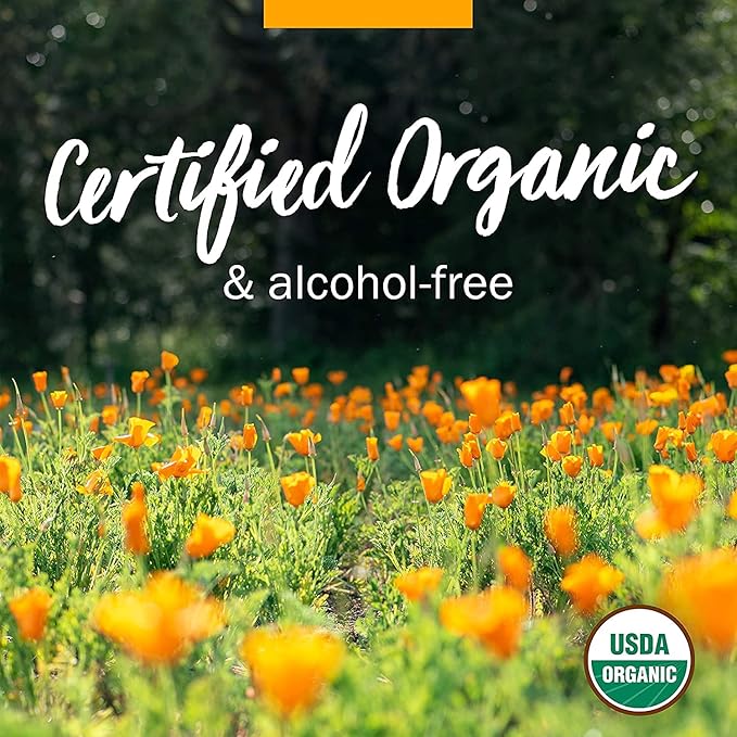 Herb Pharm Certified Organic Rhodiola Root 4 Ounce