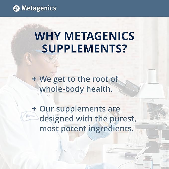 Metagenics SpectraZyme Metagest 135 Servings 270 Tablets