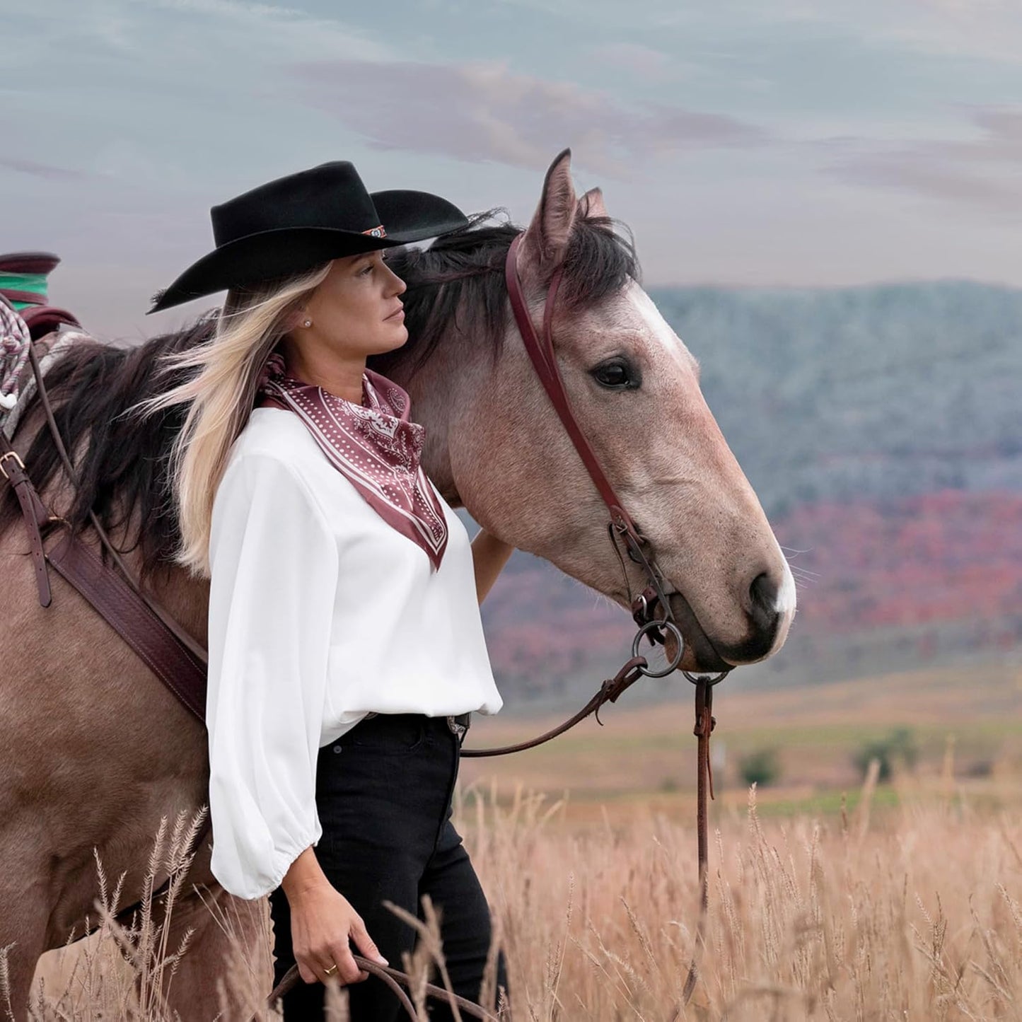 Tru Fragrance Beauty Rodeo Soul Eau de Perfume