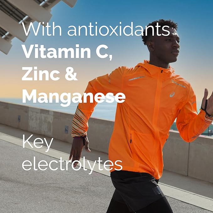 Emergen-C Apple Cider Vinegar Vitamin C 18 Count