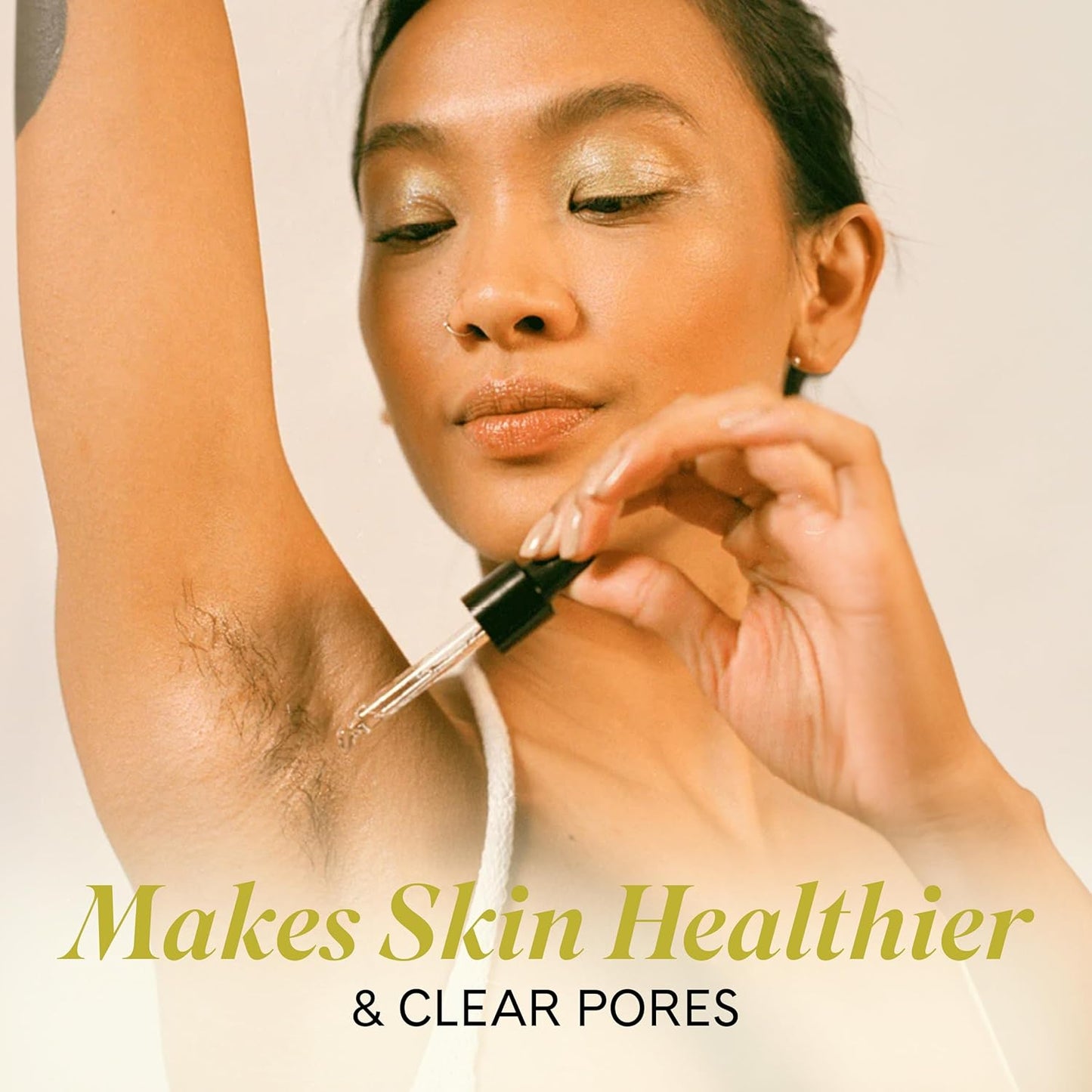 Fur Oil - Prevent Ingrown Hairs - Moisturize and Soften Dry Skin - 2.5fl oz