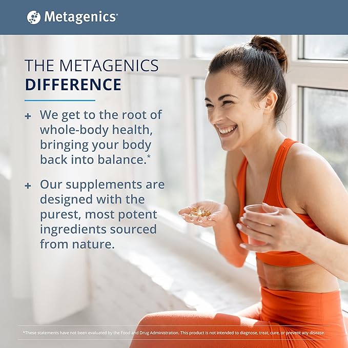Metagenics PlusOne Daily Prenatal Packs (30 Packets)