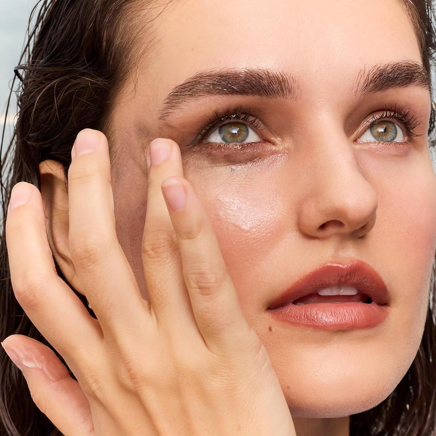 Daily Practice by Dr. B Cleansing Balm Makeup Remover - Nourishing Makeup Remover Balm with Squalane & Argan Oil - Hydrating, Gentle, Travel Size - Paraben/Phthalate/SLS-Free - 2.5 oz