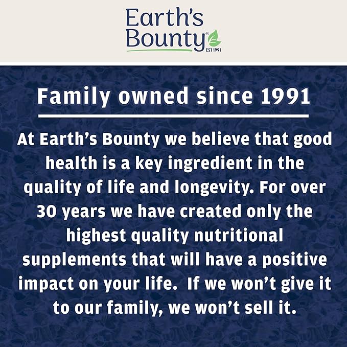 Earth's Bounty Oxy-Cleanse Colon Conditioner - Gentle Colon Cleanse for Digestive Wellness - Constipation Relief - Natural Colon Detox - 75 Capsules - 2-Pack