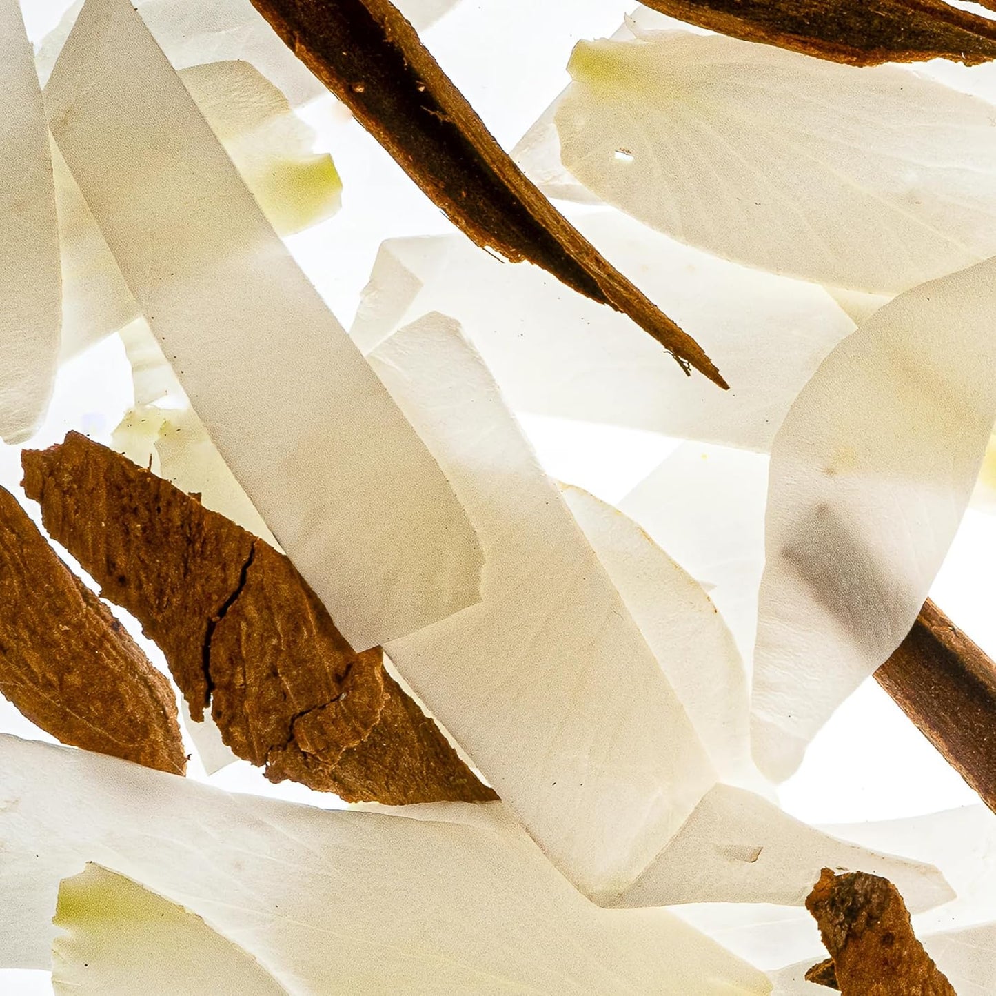 ESAS NYC Neroli Blossom – Organic Perfume Mist, MADESAFE® – BRIGHT | AIRY | WARM – 0.33 oz Fragrance EDP