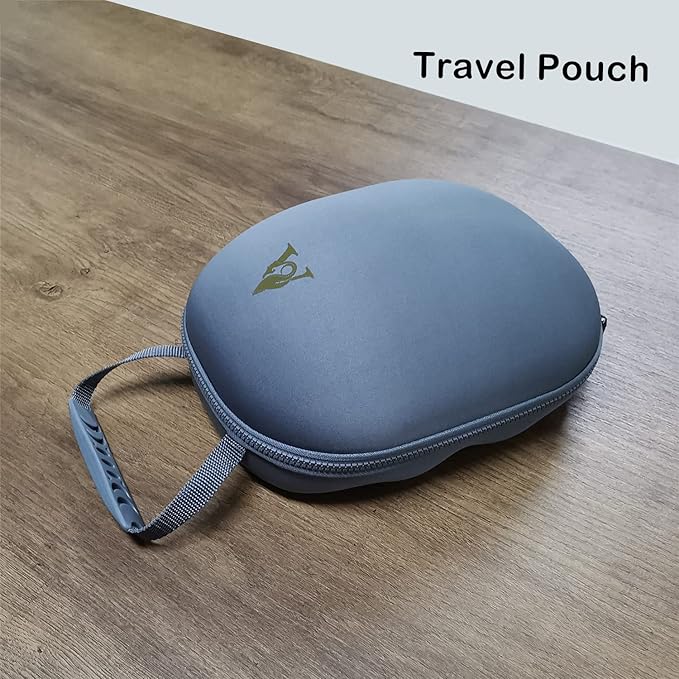 FDA cleared LED Facial Skin Care Mask MOONLIGHT PRO 7 Color Treatment Photon Mask (White)