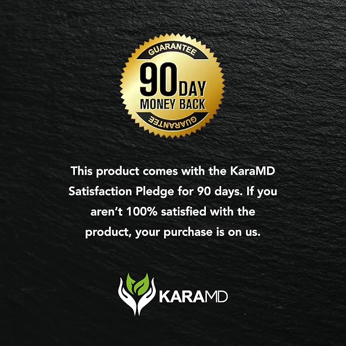 KaraMD Pure Nature | Greens, Fruits & Vegetables Whole Food Supplement | Vitamins, Fiber & Antioxidants | Support Energy & Digestion | Non-GMO, Gluten Free & Vegan Friendly | 2 Pack