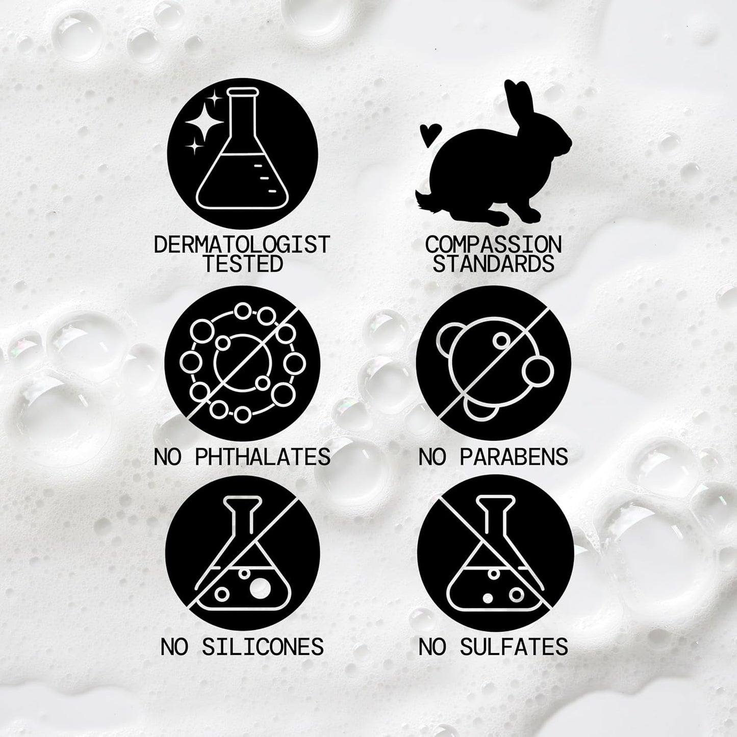 Pacifica Clarifying Shampoo – Rosemary Purify Invigorating Shampoo w/Soothing Mint for Detoxing Hair & Scalp Build-Up, Sulfate & Silicone Free - Vegan & Cruelty-Free Dermatologist Tested