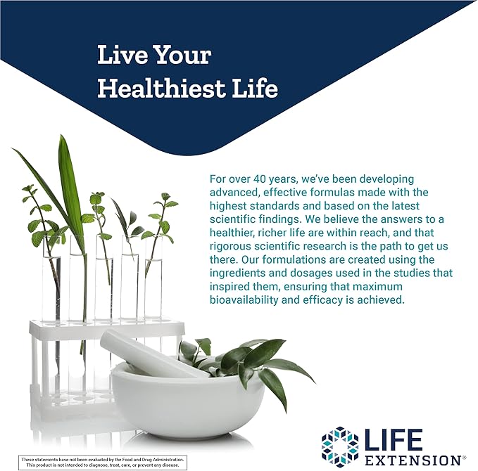 Life Extension Super Absorbable Tocotrienols – 60 Softgels