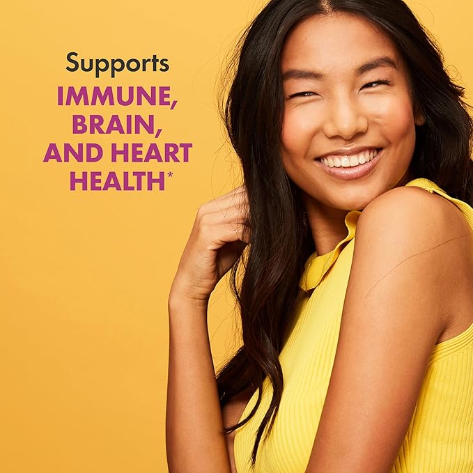 Rainbow Light Womens One High-Potency Daily Multivitamin, Womens Multivitamin Provides High-Potency Immune Support, With Vitamin C, Biotin and Ashwagandha, Vegetarian, 30 Count