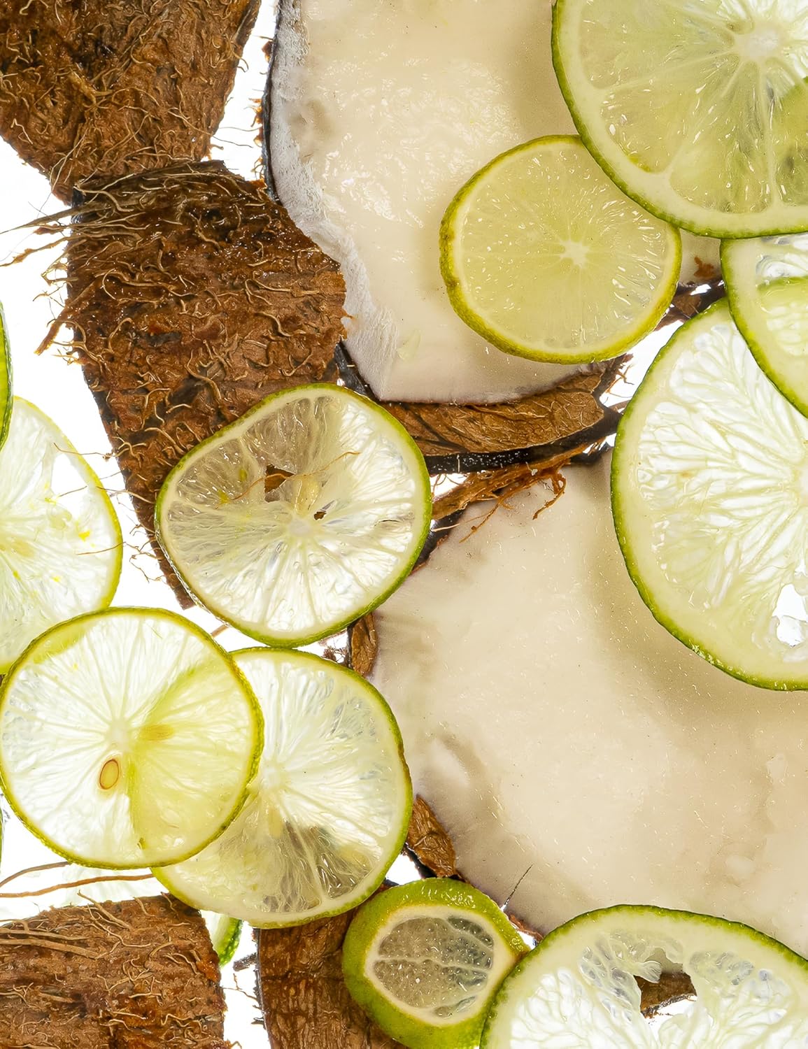 Esas NYC Bergamot Beach Organic Perfume Mist, MADESAFE® – CITRUS | COCONUT | WARM - 0.33 oz Fragrance EDP