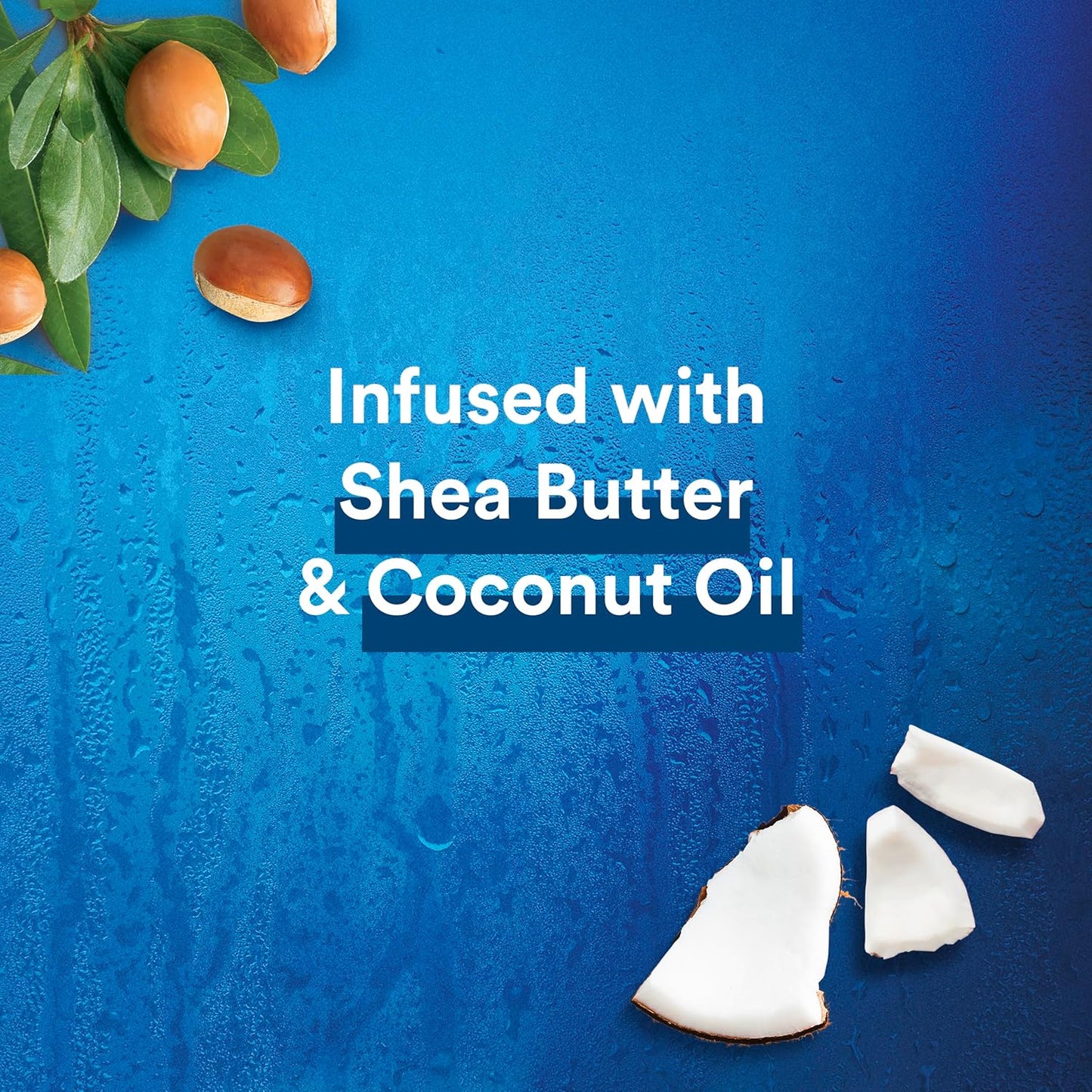 Suave Men Ultra Moisturizing Body & Face Wash, Shea & Sandlwood Scent, No Parabens, No Phtahaltes, 18 Oz Pack of 6