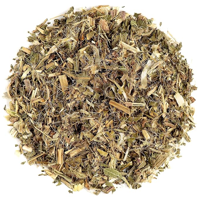 Blessed Thistle Herbal Tea 100g
