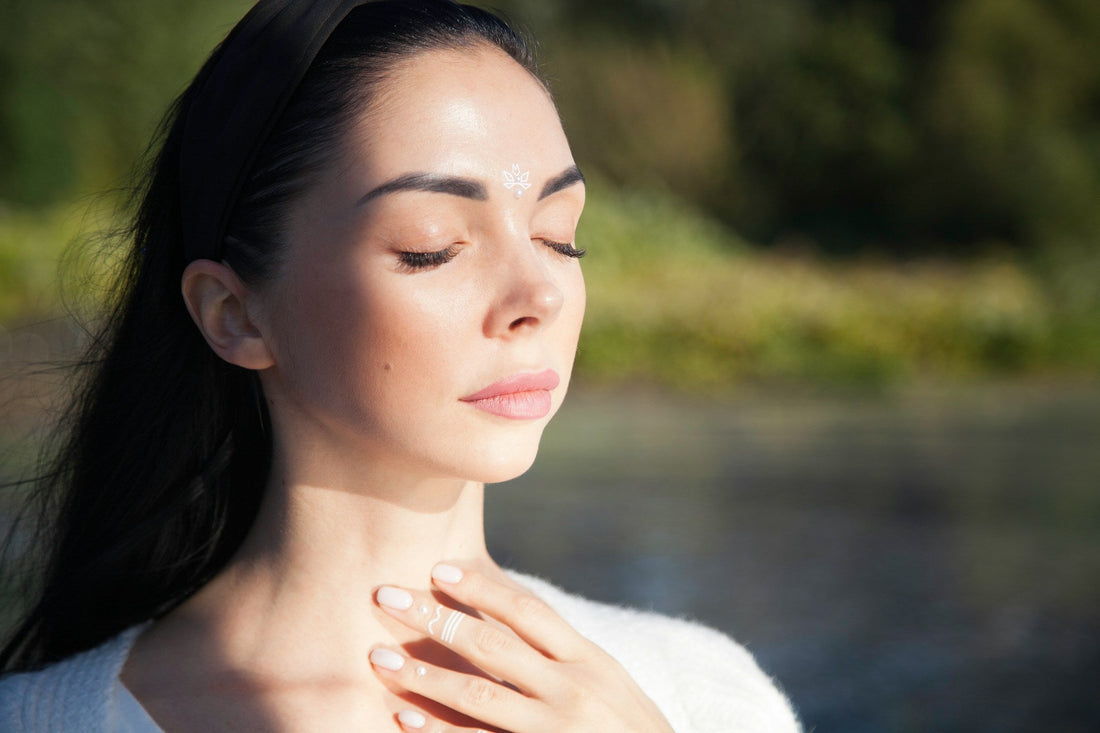 The Secret to Glowing Skin — A Daily Routine That Works