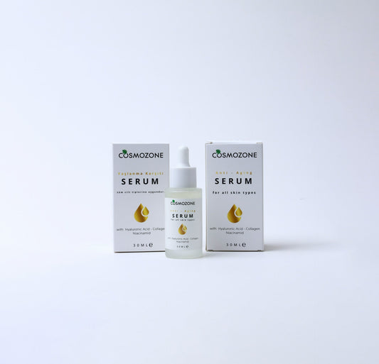Achieve Radiant Skin with a Vitamin C Brightening Facial Serum